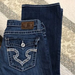 Big Star jeans